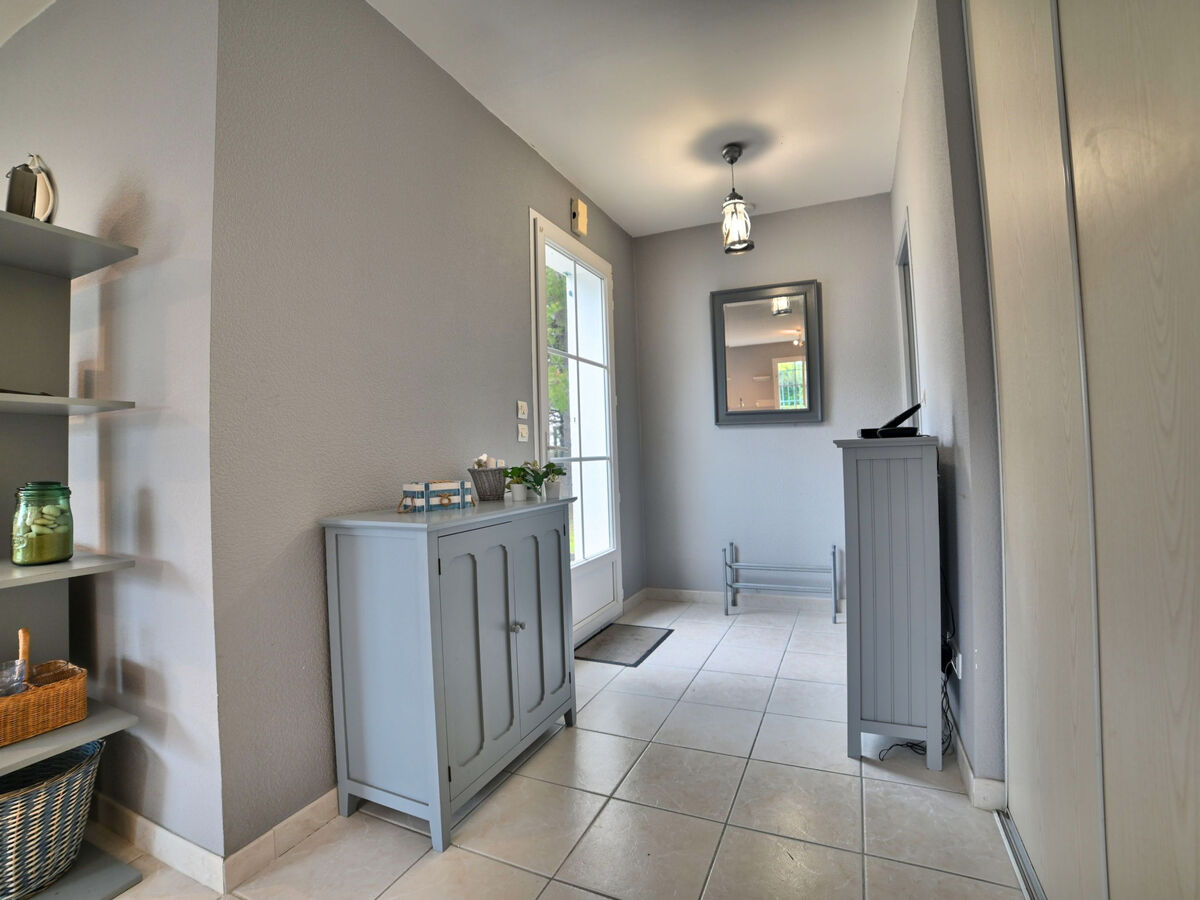 Maison Les Deux Mûriers – Île d'Oléron, jardin 700 m² - Photo 18