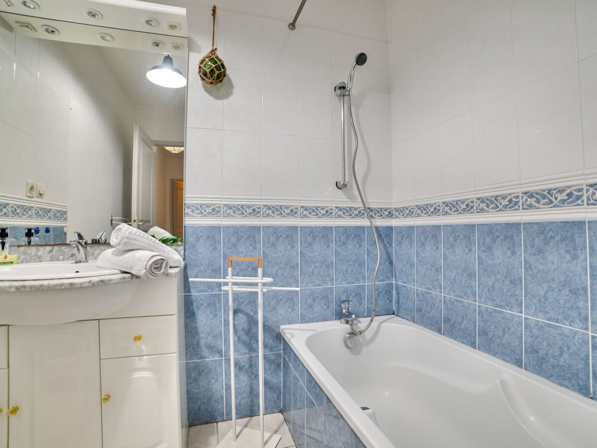 Maison Les Deux Mûriers – Île d'Oléron, jardin 700 m² - Photo 19