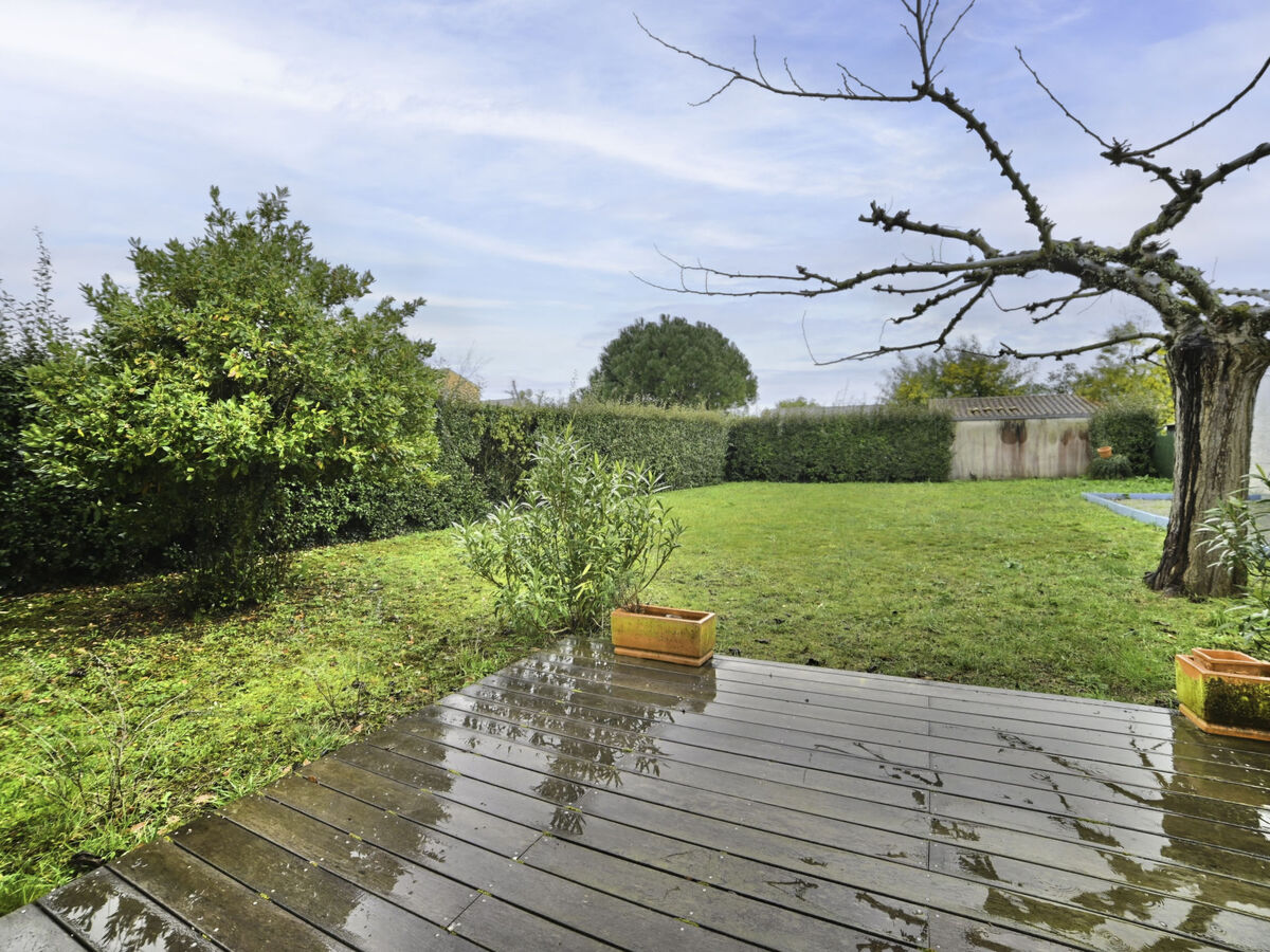 Maison Les Deux Mûriers – Île d'Oléron, jardin 700 m² - Photo 20