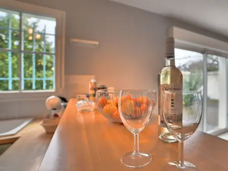 Location maison à Île d'Oléron