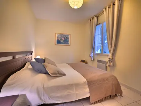 Les Deux Mûriers, Maison 6 personnes à Île d'Oléron - Photo 13