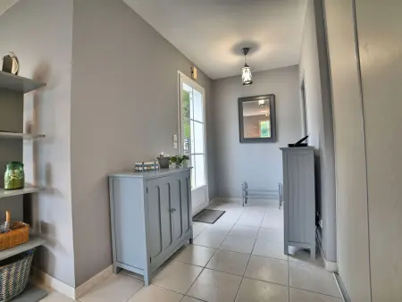 Les Deux Mûriers, Maison 6 personnes à Île d'Oléron - Photo 17