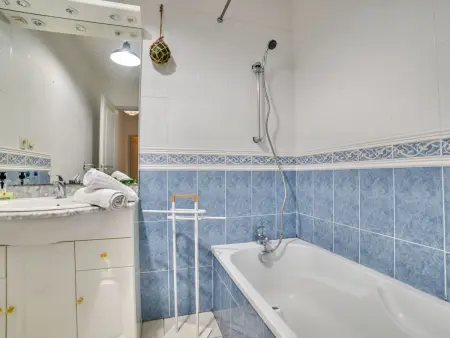 Les Deux Mûriers, Maison 6 personnes à Île d'Oléron - Photo 18