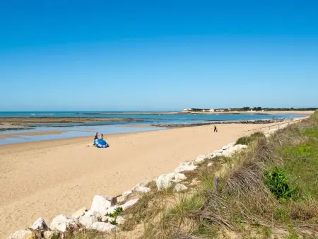 Les Deux Mûriers, Maison 6 personnes à Île d'Oléron - Photo 20