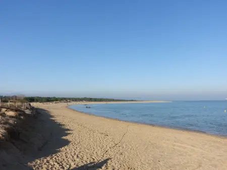 Les Deux Mûriers, Maison 6 personnes à Île d'Oléron - Photo 27