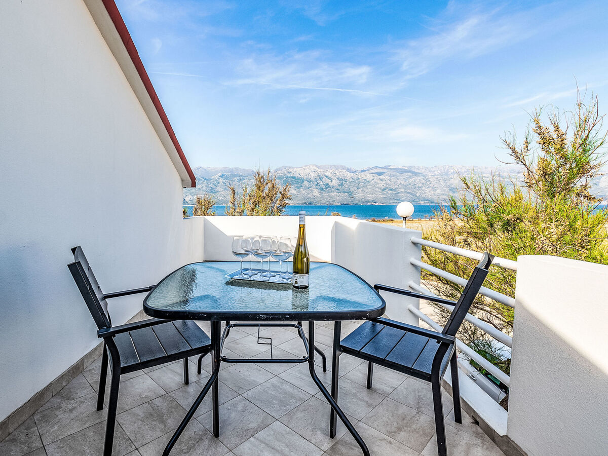 Maison Opera à Ražanac : piscine privée, 160 m de la mer - Photo 2