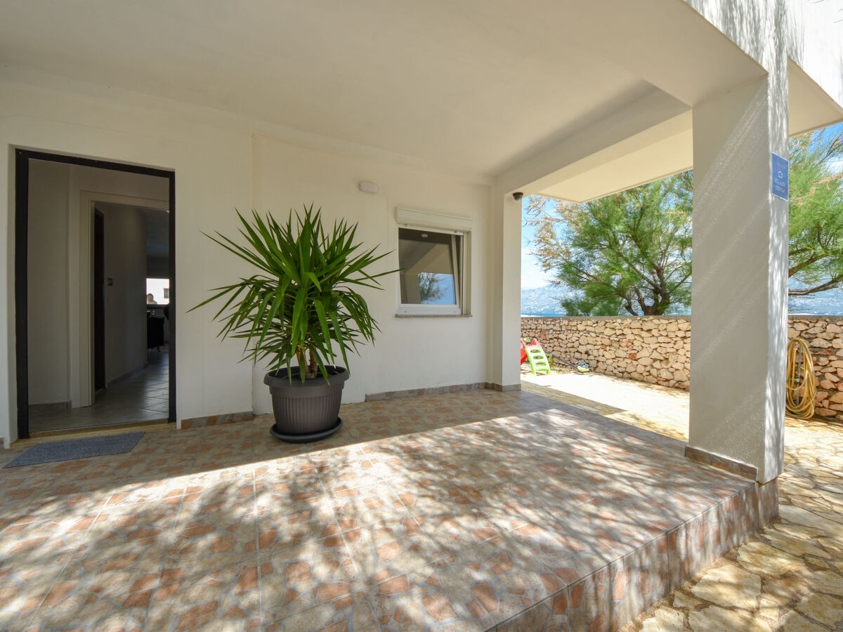Maison Opera à Ražanac : piscine privée, 160 m de la mer - Photo 4