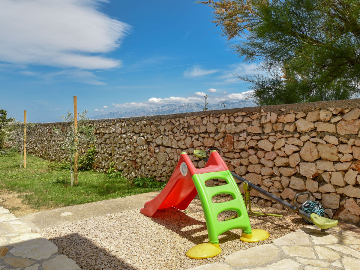 Maison Opera à Ražanac : piscine privée, 160 m de la mer - Photo 5