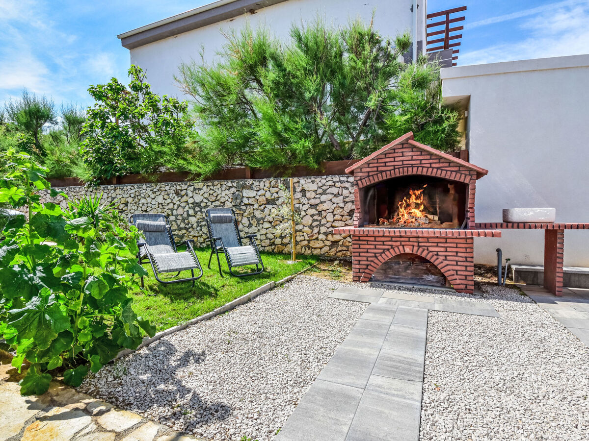 Maison Opera à Ražanac : piscine privée, 160 m de la mer - Photo 6
