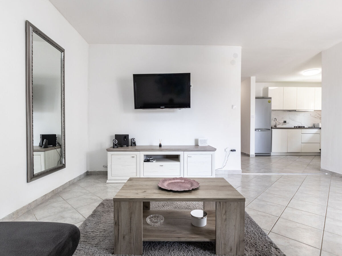 Maison Opera à Ražanac : piscine privée, 160 m de la mer - Photo 13