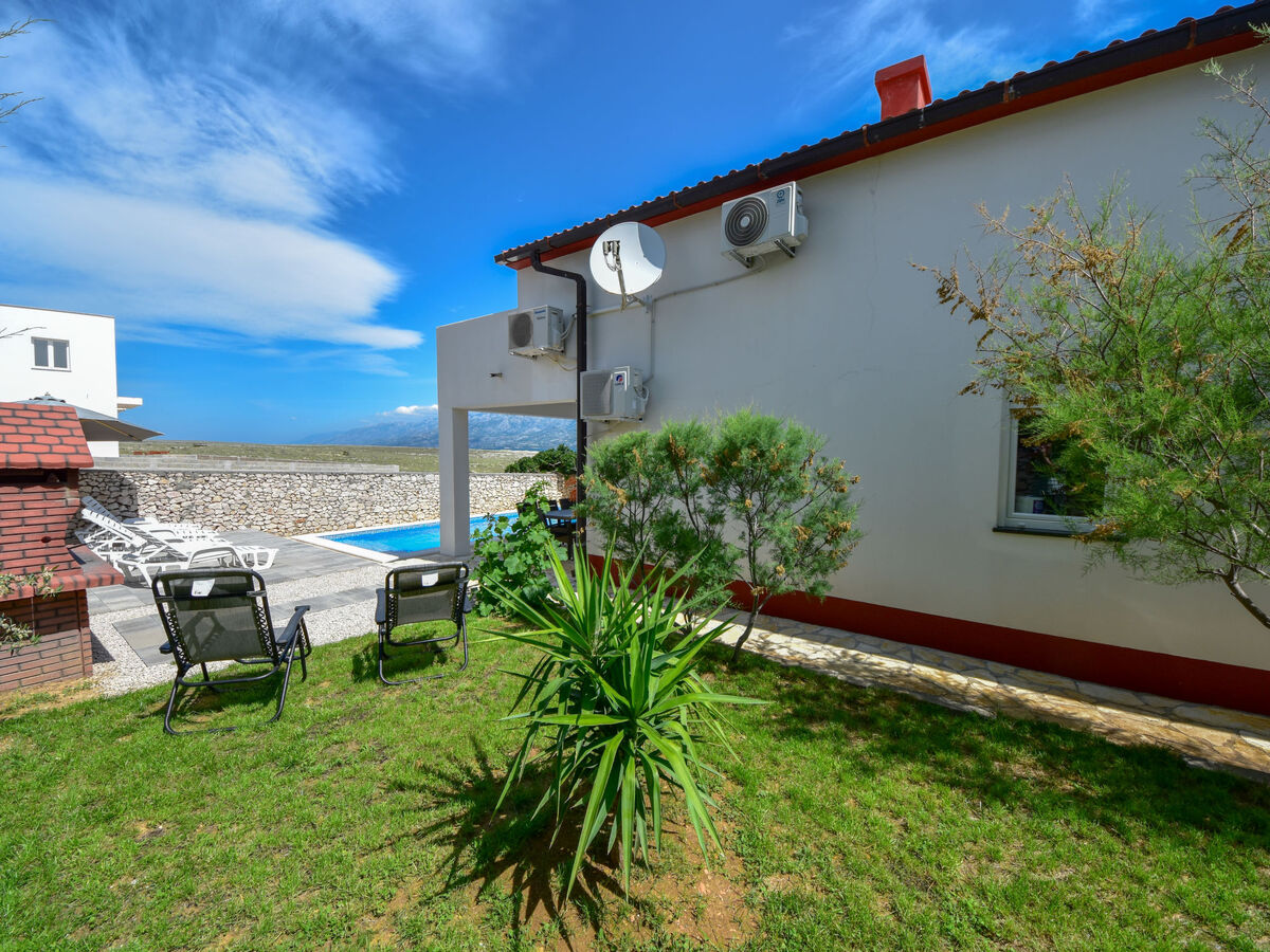 Maison Opera à Ražanac : piscine privée, 160 m de la mer - Photo 16