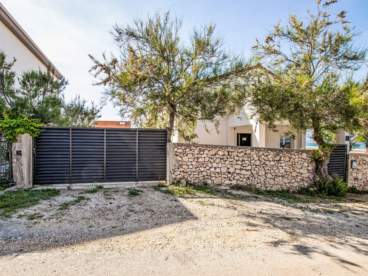 Maison Opera à Ražanac : piscine privée, 160 m de la mer - Photo 20