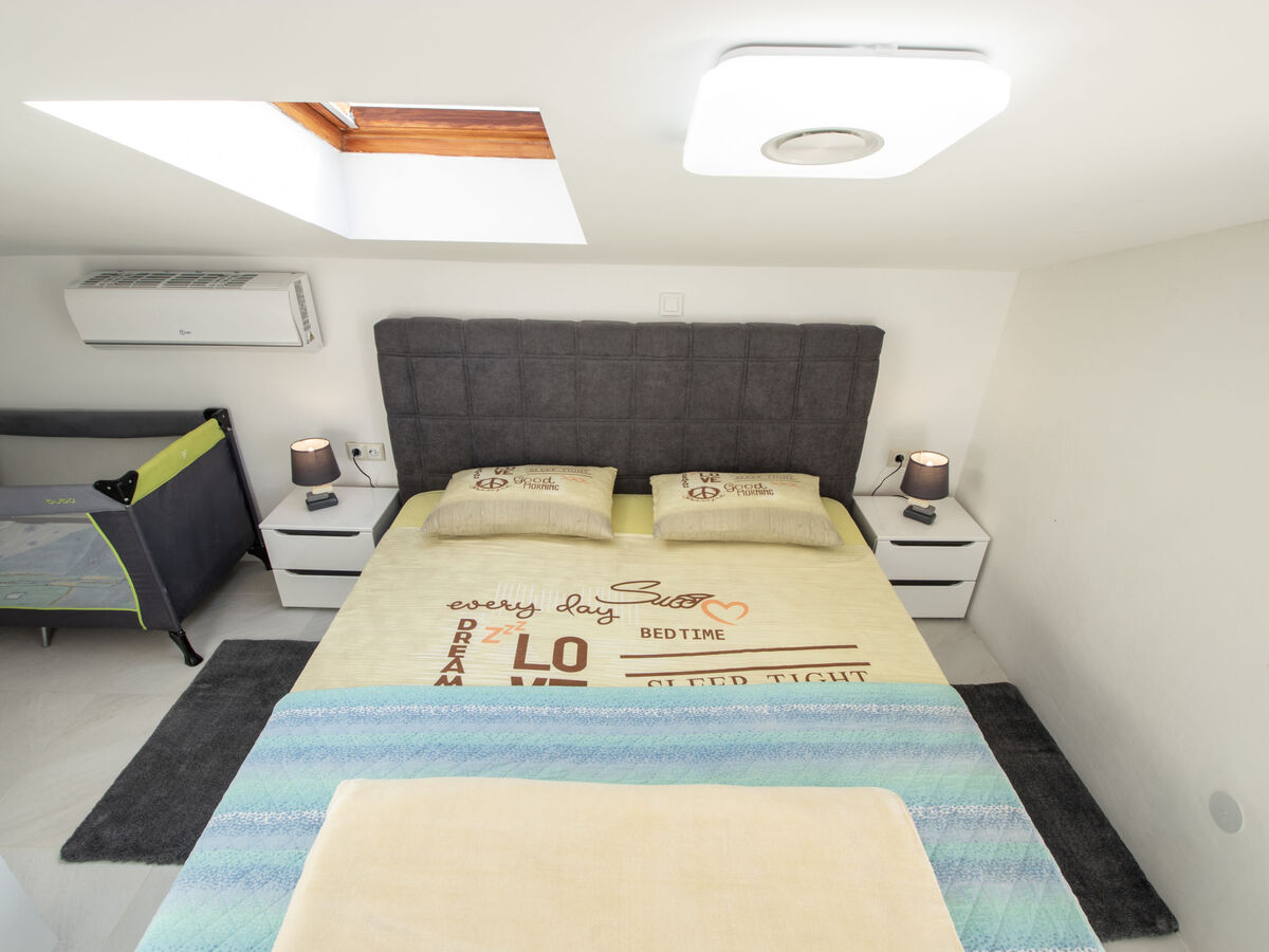Maison Opera à Ražanac : piscine privée, 160 m de la mer - Photo 23