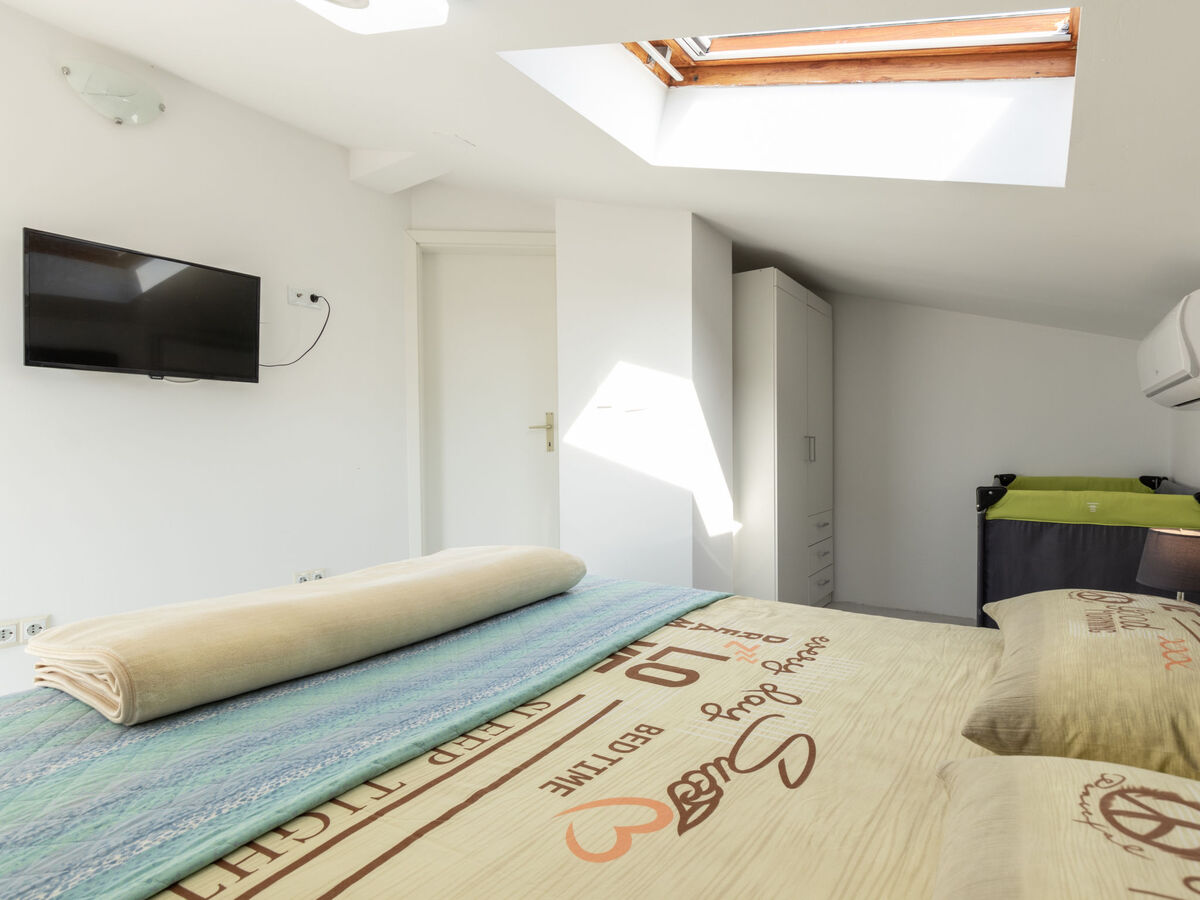 Maison Opera à Ražanac : piscine privée, 160 m de la mer - Photo 25