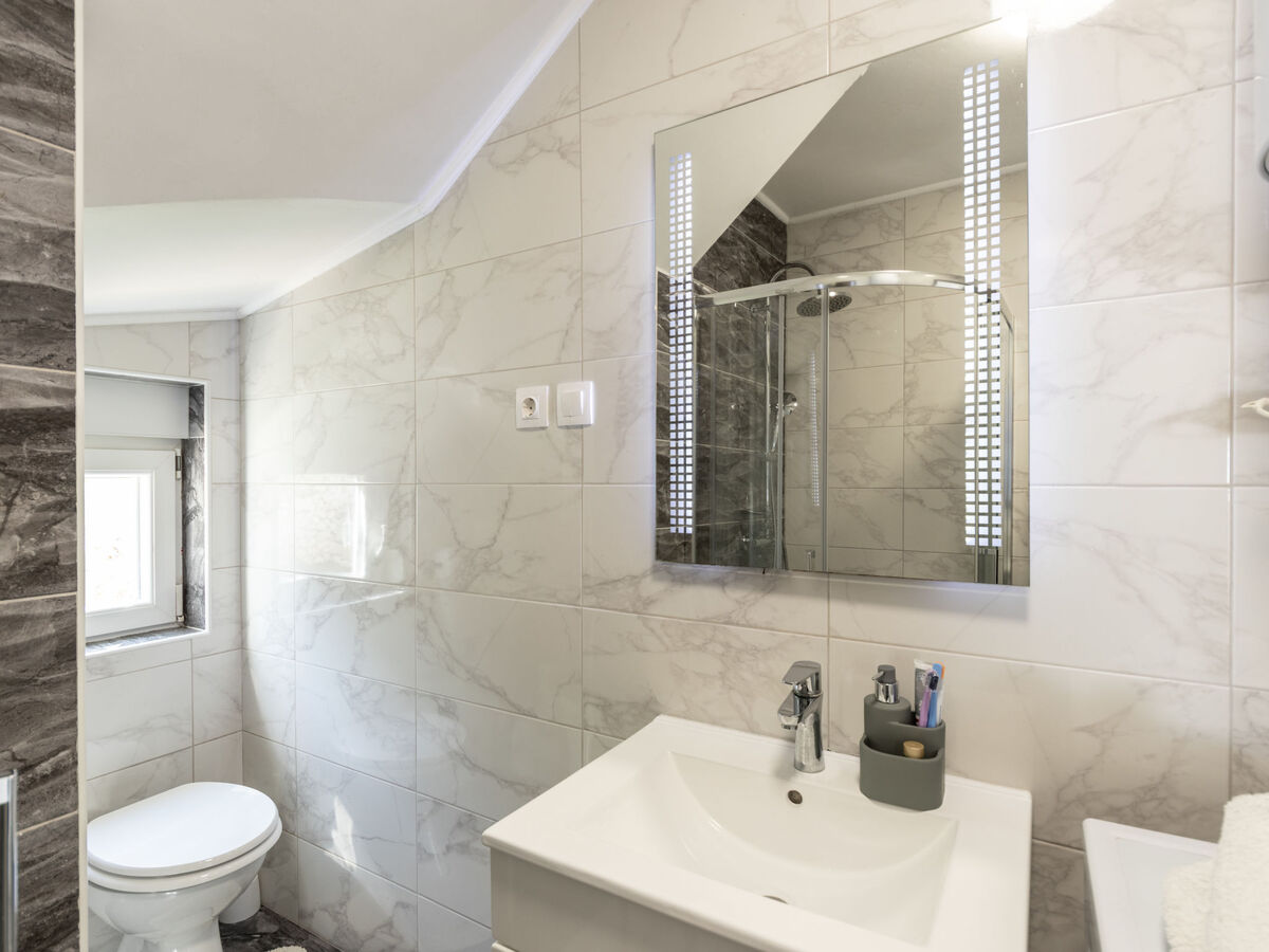 Maison Opera à Ražanac : piscine privée, 160 m de la mer - Photo 34