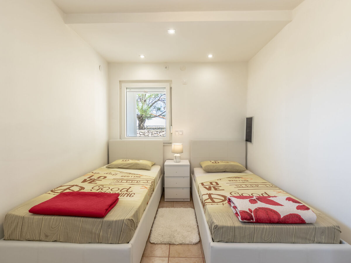 Maison Opera à Ražanac : piscine privée, 160 m de la mer - Photo 38
