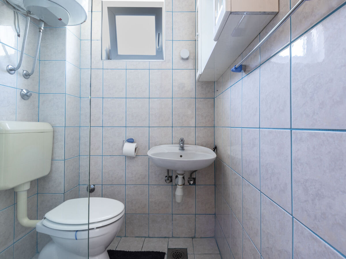 Maison Opera à Ražanac : piscine privée, 160 m de la mer - Photo 41