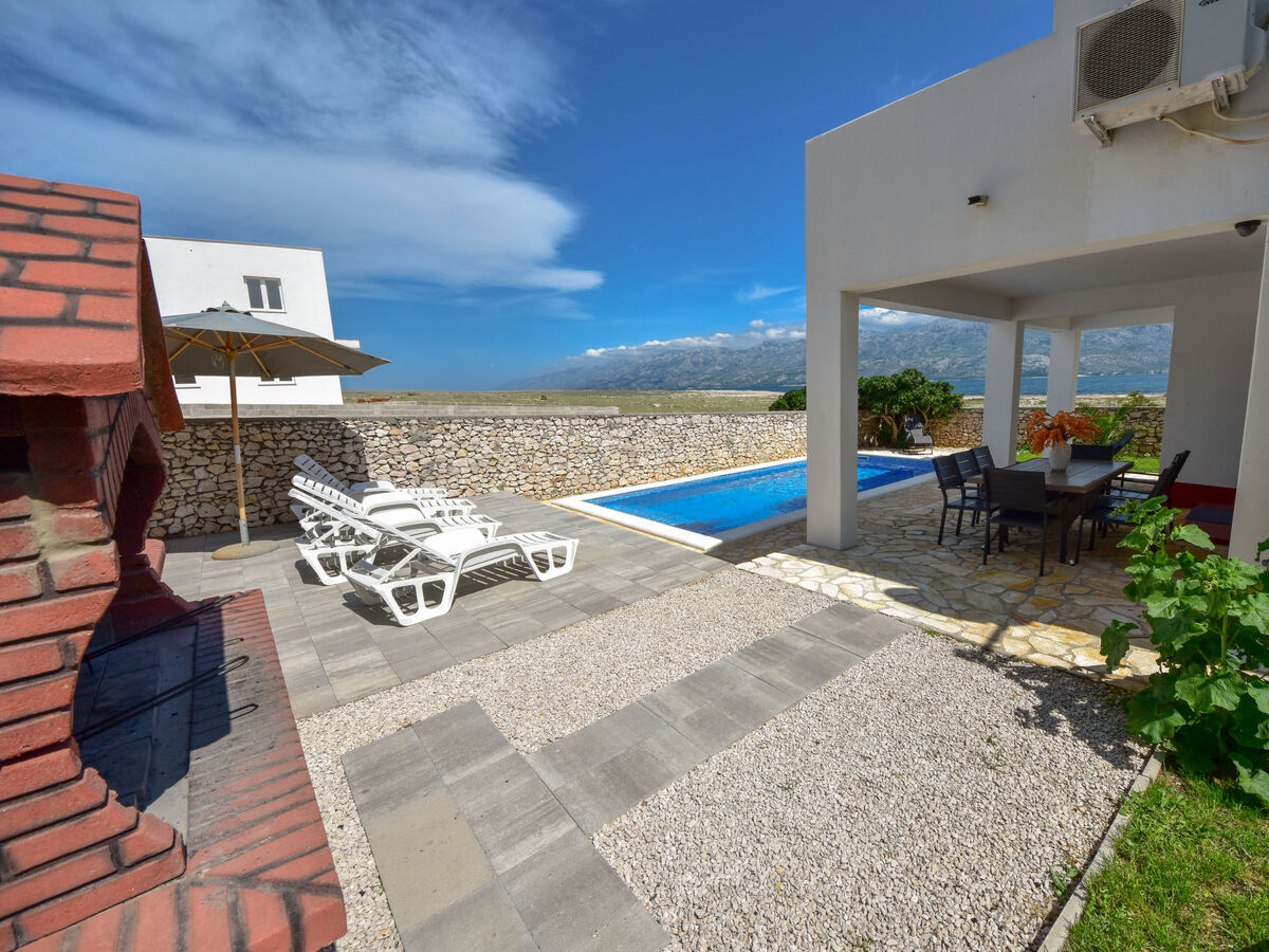 Maison Opera à Ražanac : piscine privée, 160 m de la mer - Photo 42