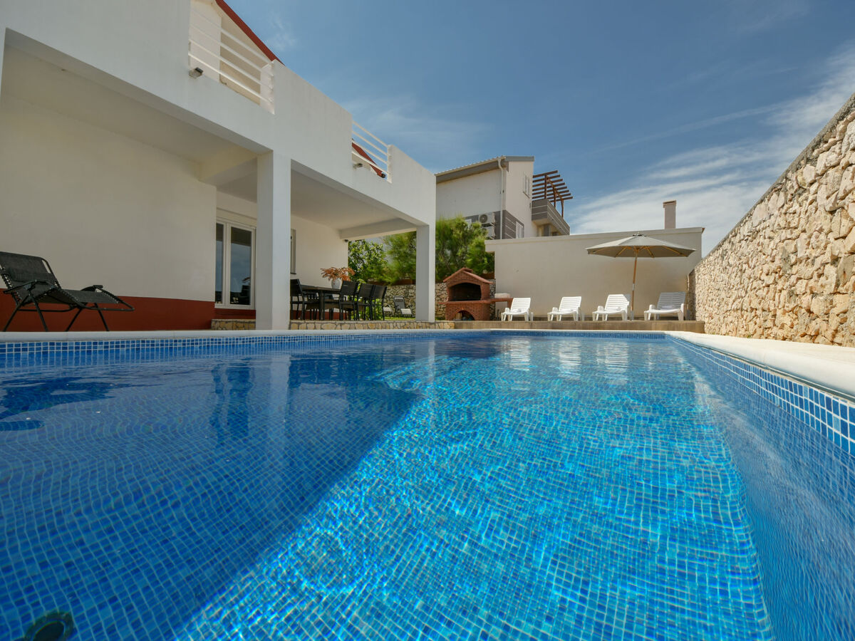 Maison Opera à Ražanac : piscine privée, 160 m de la mer - Photo 43