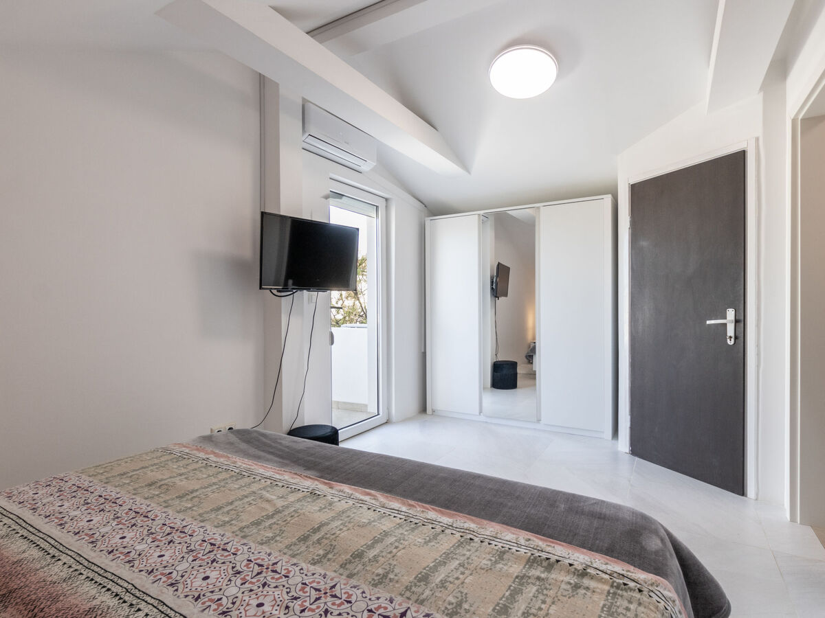 Maison Opera à Ražanac : piscine privée, 160 m de la mer - Photo 46