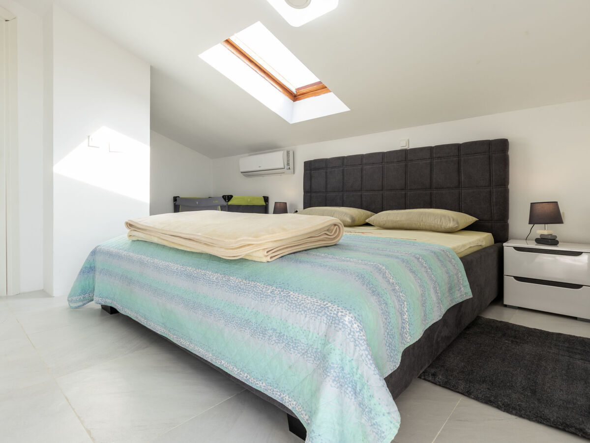 Maison Opera à Ražanac : piscine privée, 160 m de la mer - Photo 48