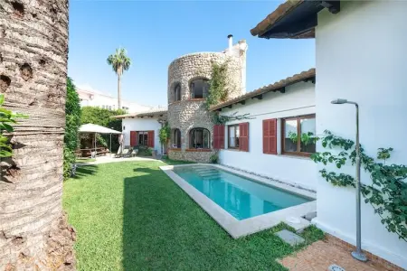 Location villa à Port De Pollença, Illes Balears