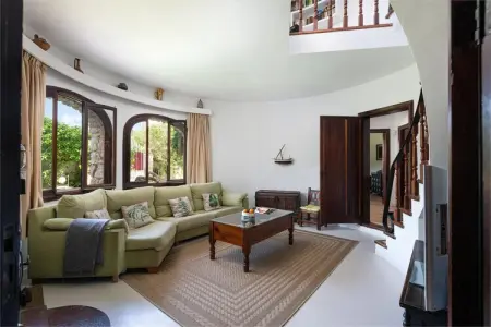 La Torre De La Gola, La Torre De La Gola - Villa Con Piscina Privada - Photo 1
