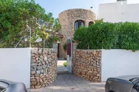La Torre De La Gola, La Torre De La Gola - Villa Con Piscina Privada - Photo 5