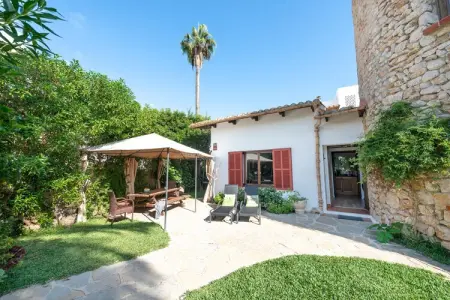 La Torre De La Gola, La Torre De La Gola - Villa Con Piscina Privada - Photo 6