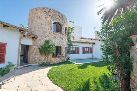 La Torre De La Gola, La Torre De La Gola - Villa Con Piscina Privada - Photo 7