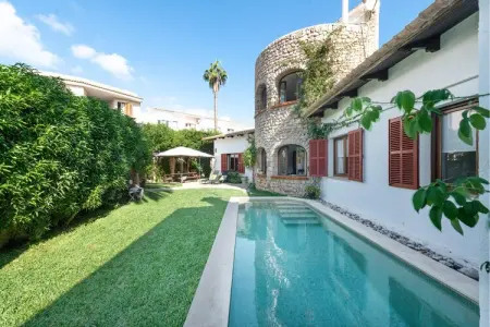 La Torre De La Gola, La Torre De La Gola - Villa Con Piscina Privada - Photo 8
