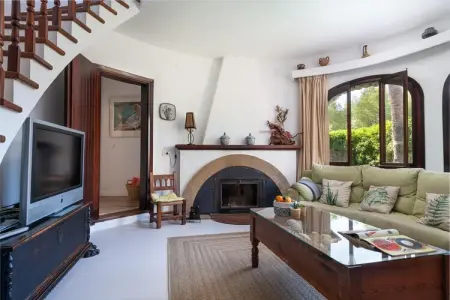 La Torre De La Gola, La Torre De La Gola - Villa Con Piscina Privada - Photo 10