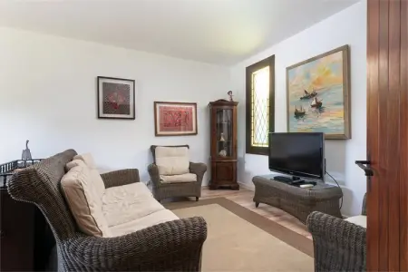 La Torre De La Gola, La Torre De La Gola - Villa Con Piscina Privada - Photo 11