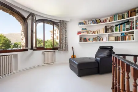 La Torre De La Gola, La Torre De La Gola - Villa Con Piscina Privada - Photo 28