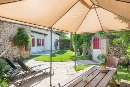 La Torre De La Gola, La Torre De La Gola - Villa Con Piscina Privada - Photo 31