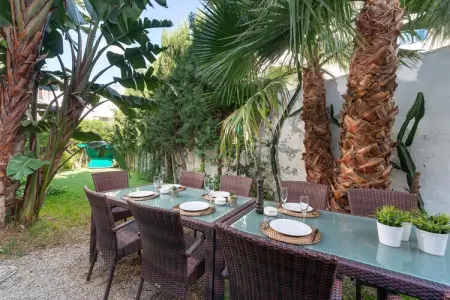 La Torre De La Gola, La Torre De La Gola - Villa Con Piscina Privada - Photo 32