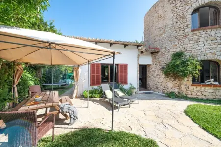 La Torre De La Gola, La Torre De La Gola - Villa Con Piscina Privada - Photo 33