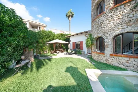 La Torre De La Gola, La Torre De La Gola - Villa Con Piscina Privada - Photo 35