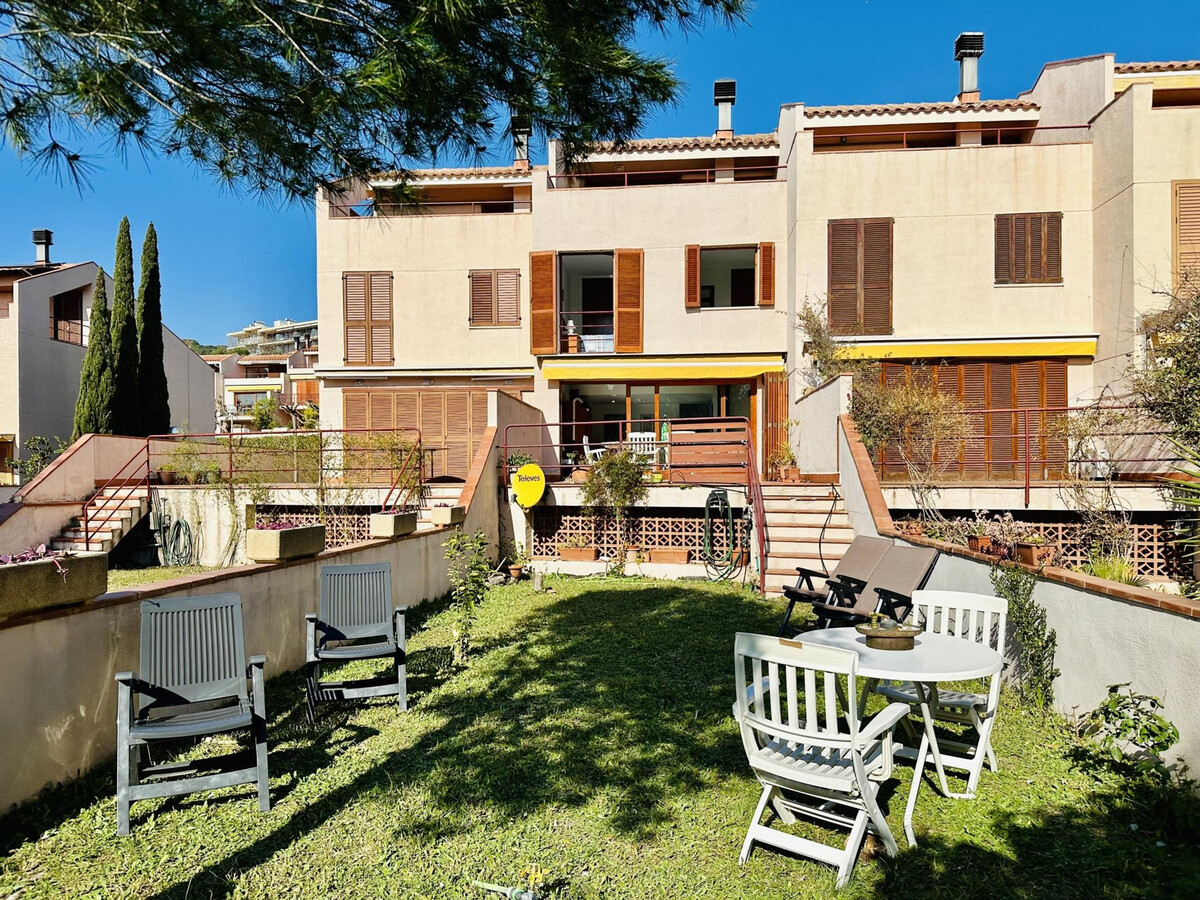 Villa Les Punxes – 6 pers, piscine à 100 m plage - Photo 2