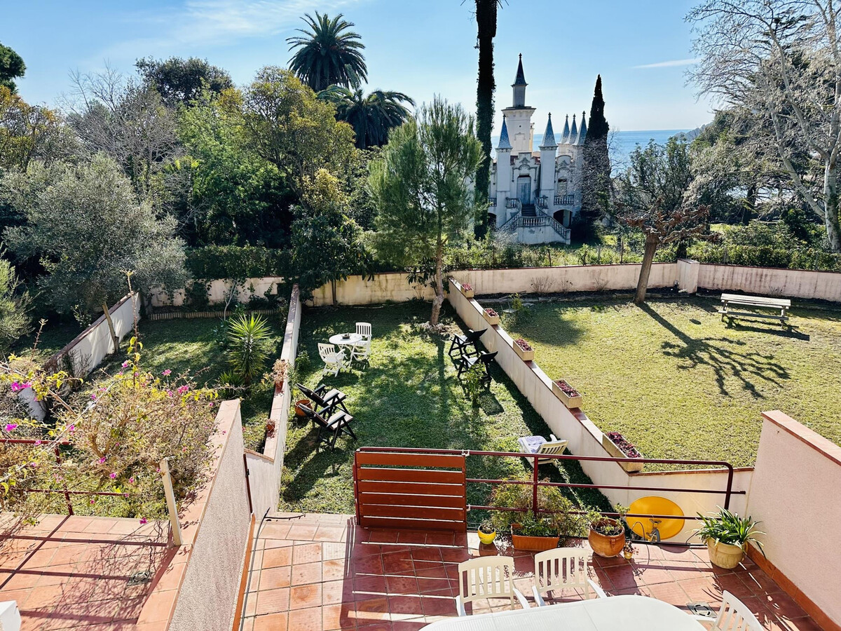 Villa Les Punxes – 6 pers, piscine à 100 m plage - Photo 3