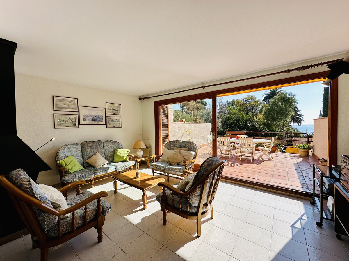 Villa Les Punxes – 6 pers, piscine à 100 m plage - Photo 4