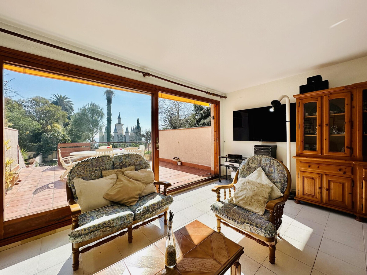 Villa Les Punxes – 6 pers, piscine à 100 m plage - Photo 6