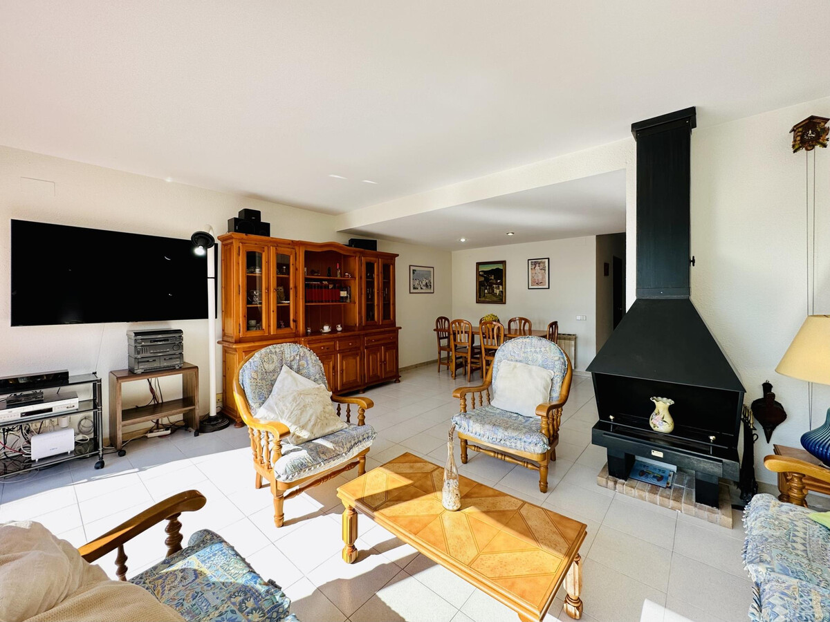 Villa Les Punxes – 6 pers, piscine à 100 m plage - Photo 8