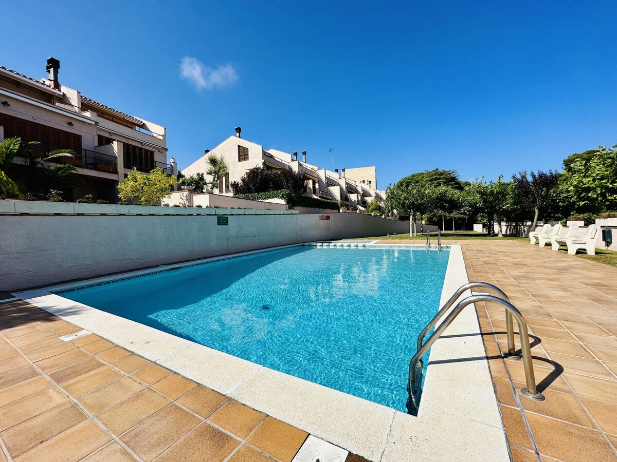 Villa Les Punxes – 6 pers, piscine à 100 m plage - Photo 9