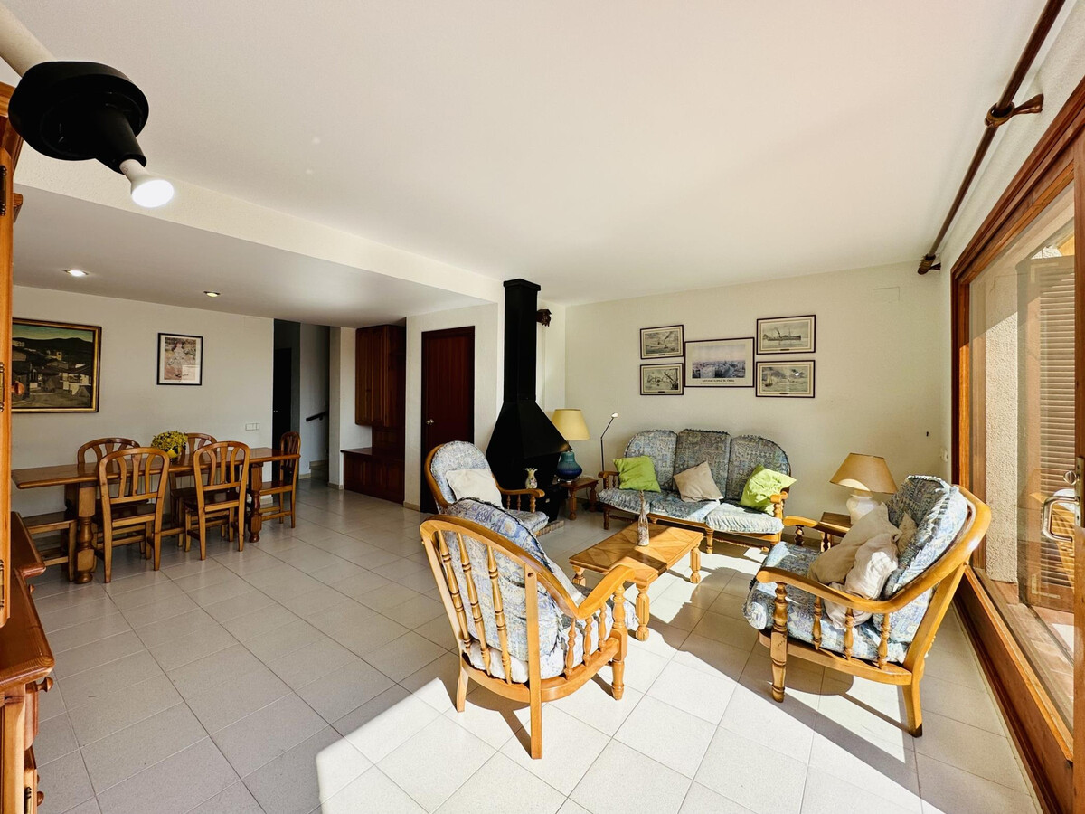 Villa Les Punxes – 6 pers, piscine à 100 m plage - Photo 11
