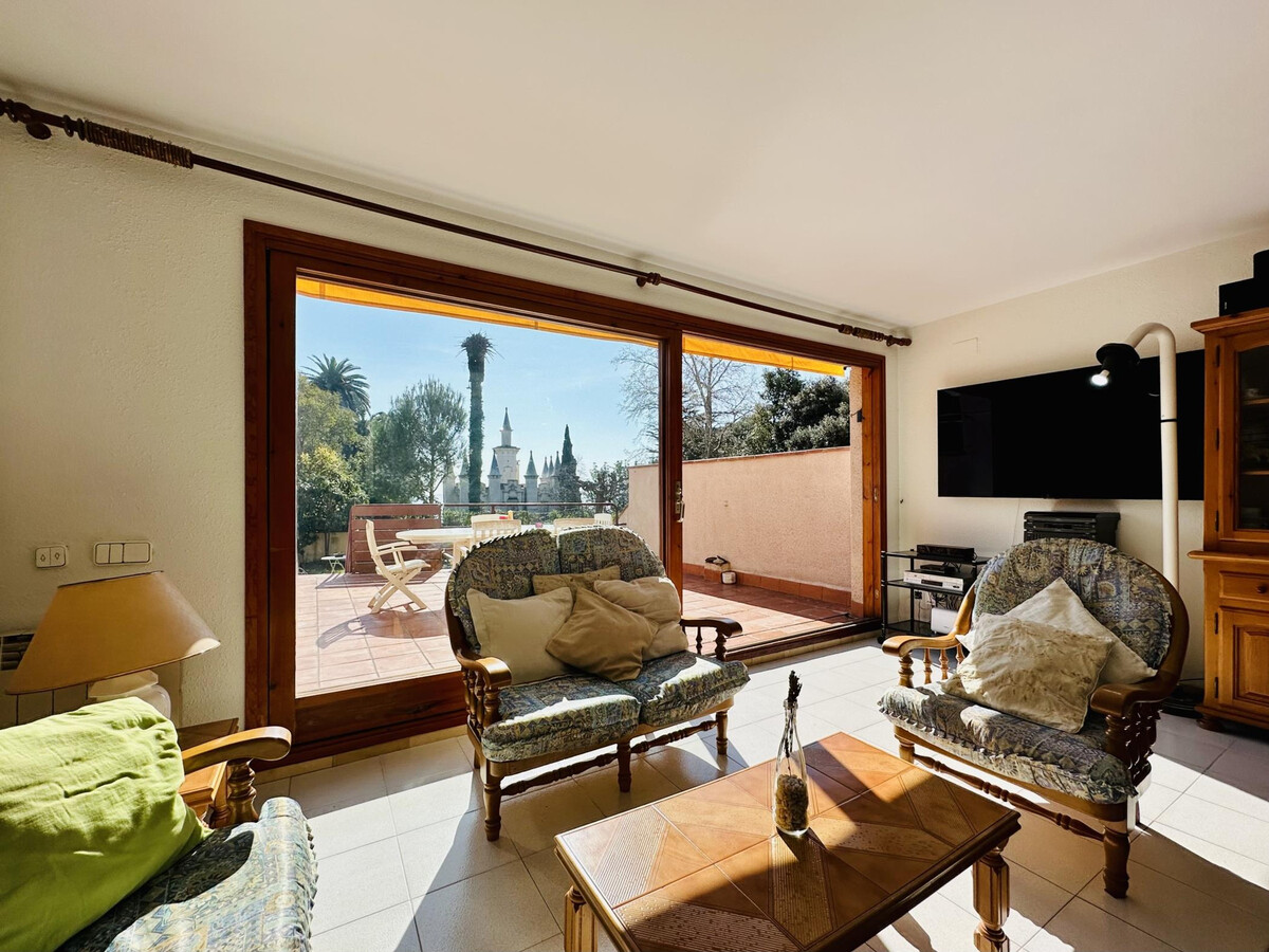 Villa Les Punxes – 6 pers, piscine à 100 m plage - Photo 12