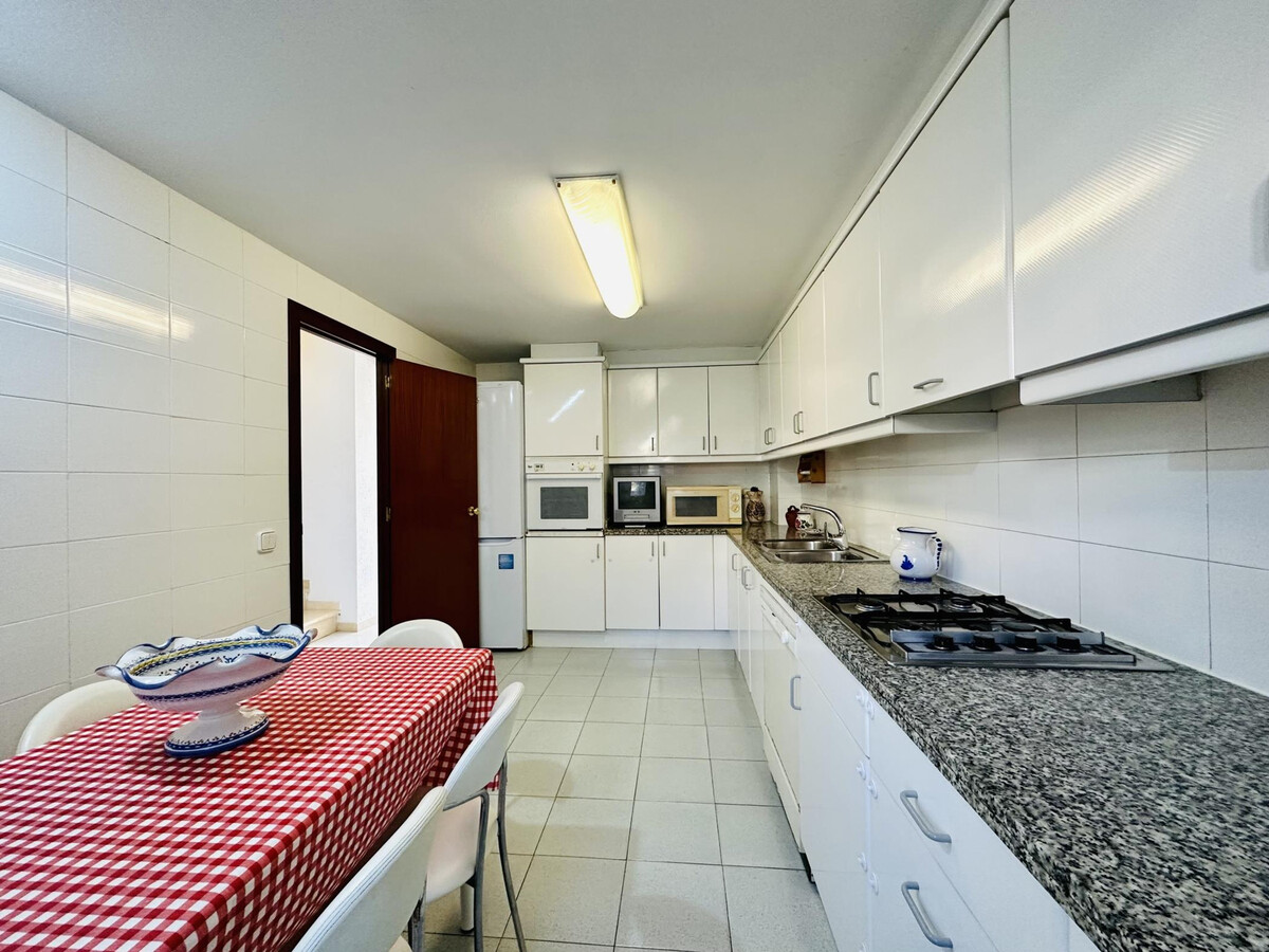 Villa Les Punxes – 6 pers, piscine à 100 m plage - Photo 17