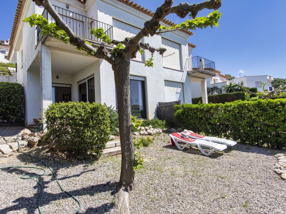 Port del Rei I – Maison 8 pers. vue mer à L'Escala - Photo 1