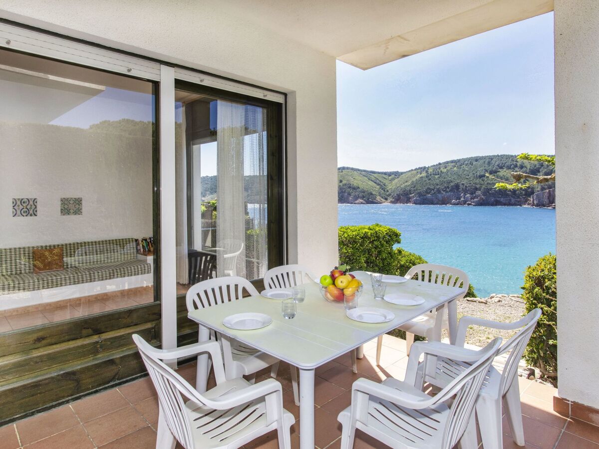 Port del Rei I – Maison 8 pers. vue mer à L'Escala - Photo 2