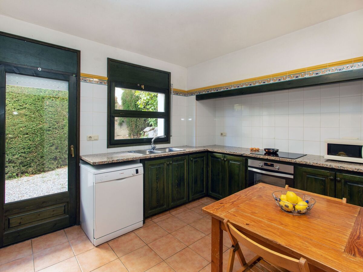 Port del Rei I – Maison 8 pers. vue mer à L'Escala - Photo 4